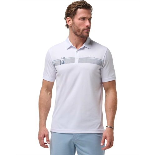 Mens TravisMathew Wall Of Water