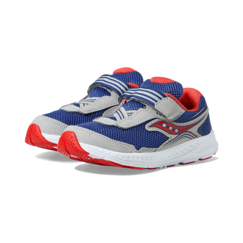 Saucony Kids Saucony Kids Ride 10 Jr Sneaker (Toddler/Little Kid)