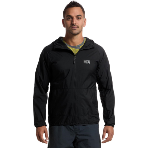 Mens Mountain Hardwear Kor AirShell Hoody