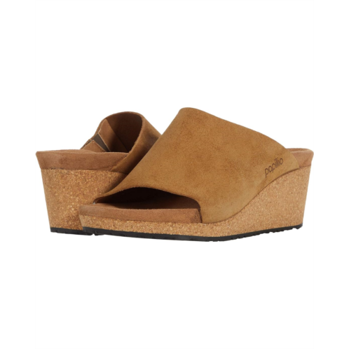 Womens Birkenstock Papillio by Birkenstock Namica Wedge Sandal