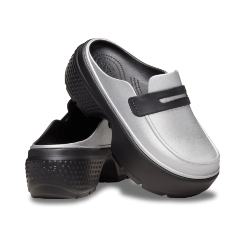 Unisex Crocs Stomp Loafers