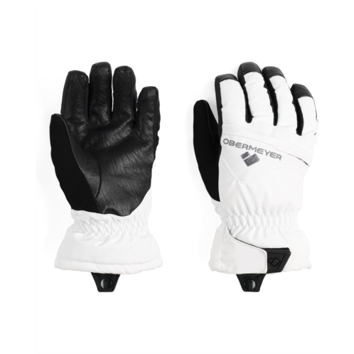 Obermeyer Kids Lava Gloves (Little Kids/Big Kids)