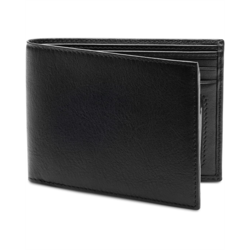 Bosca Nappa Vitello Collection - Executive ID Wallet