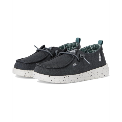 Hey Dude Kids Wendy Chambray (Toddler)