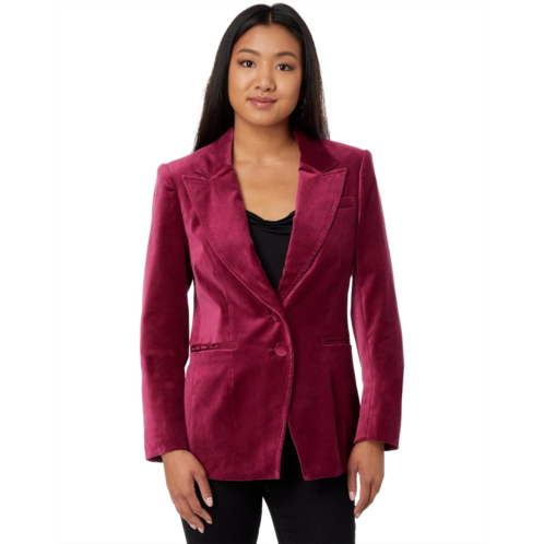 Womens Paige Chelsee Blazer