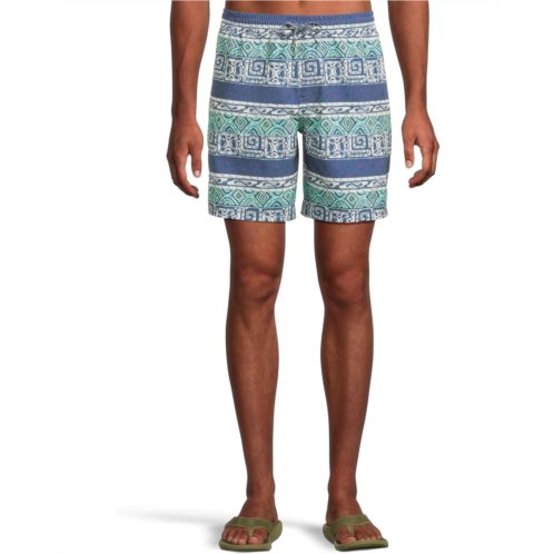 Quiksilver Global Heat 18 Nb Volley