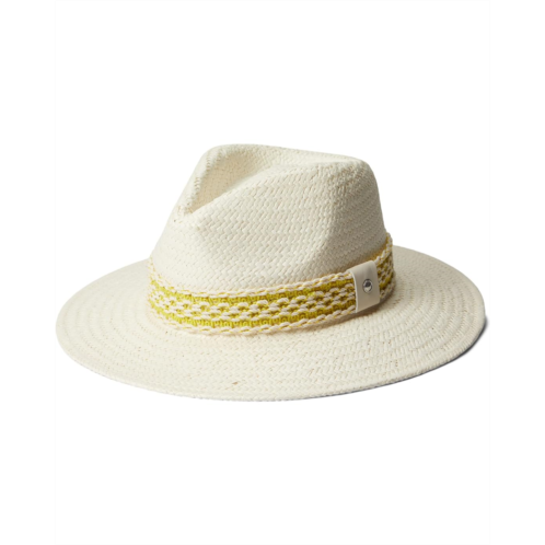 Rag & bone Packable Fedora Net Band