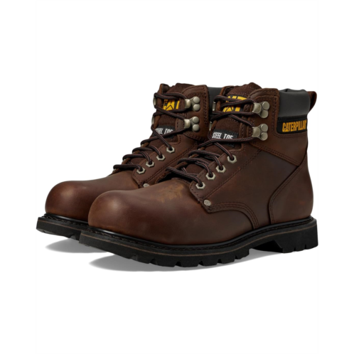 Mens Caterpillar 2nd Shift Steel Toe