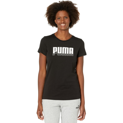 PUMA Rebel Graphic Tee