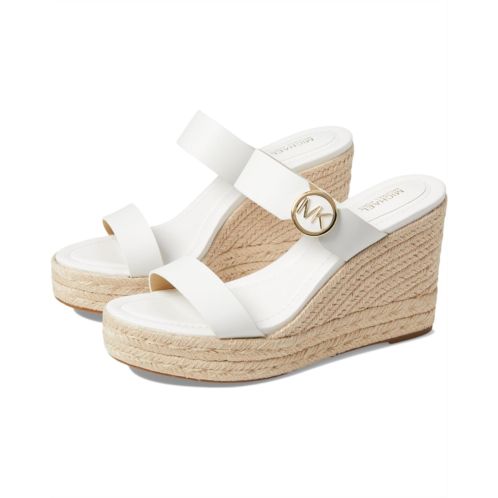 Womens MICHAEL Michael Kors Lucinda Wedge