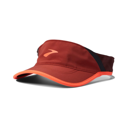 Brooks Base Visor