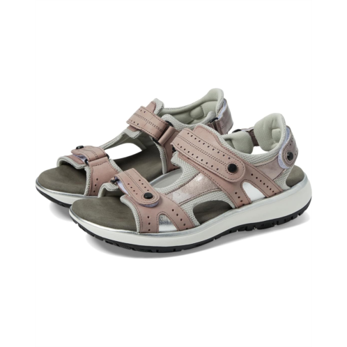 Womens SAS Embark Adjustable Comfort Sport Sandal