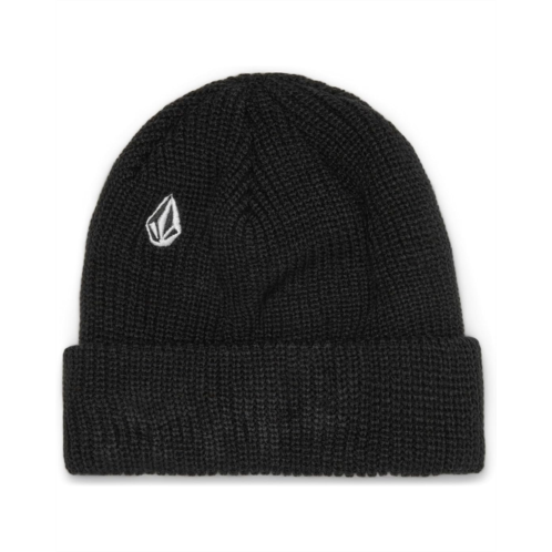 Volcom Kids Full Stone Beanie (Big Kid)