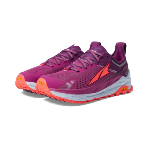 Womens Altra Olympus 5