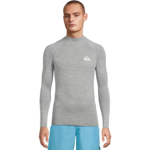 Quiksilver Everyday Upf50 Long Sleeve Surf Tee
