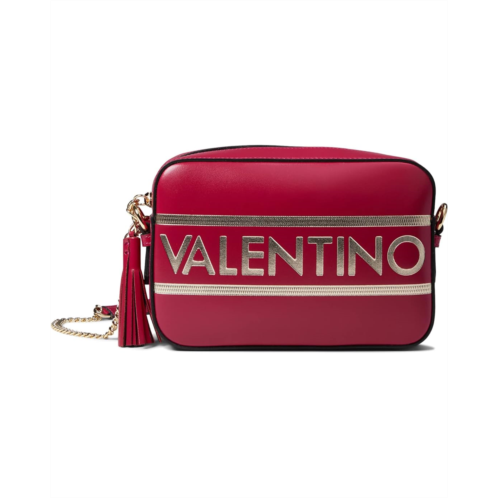 Valentino Bags by Mario Valentino Babette Lavoro Gold