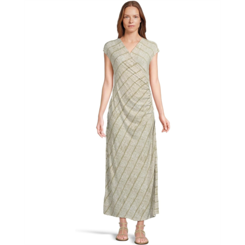 Tommy Bahama Carmela Bungalow Bay Maxi Dress