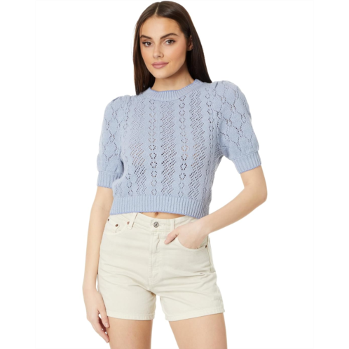 Womens Free People Eloise Pullover