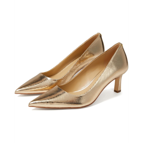 Michael Michael Kors Amara Kitten Pump