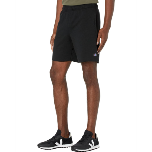 Champion 7 Powerblend Fleece Shorts