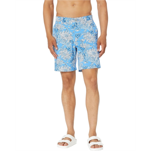 Southern Tide 8 Brrrdie Croc and Lock it Shorts