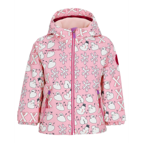 Obermeyer Kids Ashor Jacket (Toddler/Little Kids/Big Kids)