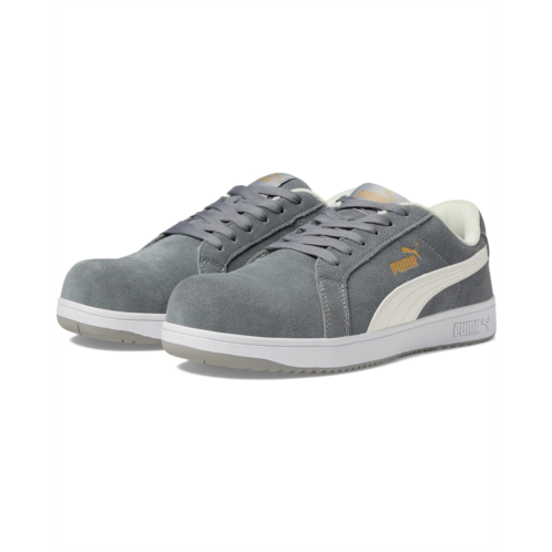 Mens PUMA Safety Iconic Suede Low ASTM SD