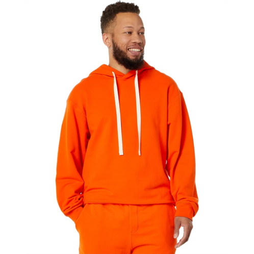 Mens LABEL Go-To Hoodie