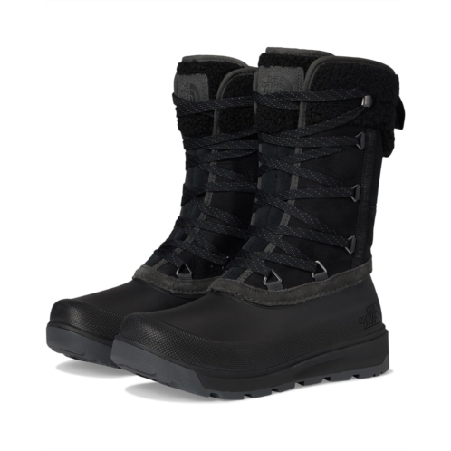 Womens The North Face Shellista V Mid WP