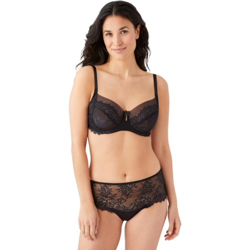 Womens Wacoal Center Stage Underwire 855323