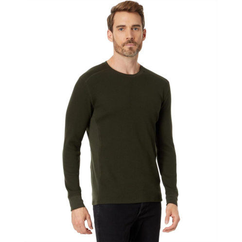 Vince Thermal Long Sleeve Crew