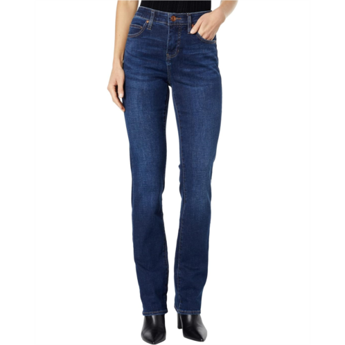 Womens Jag Jeans Ruby Straight