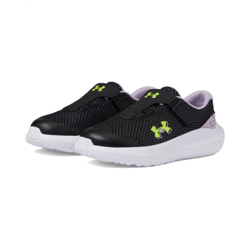 Under Armour Kids Surge 4 Alternate Closure (Toddler)