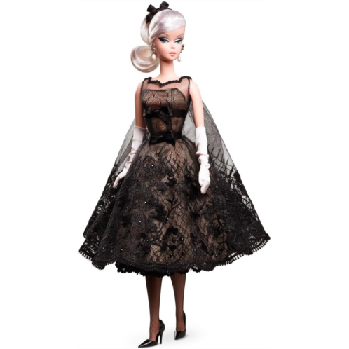 Barbie Collector BFMC Cocktail Dress Barbie Doll