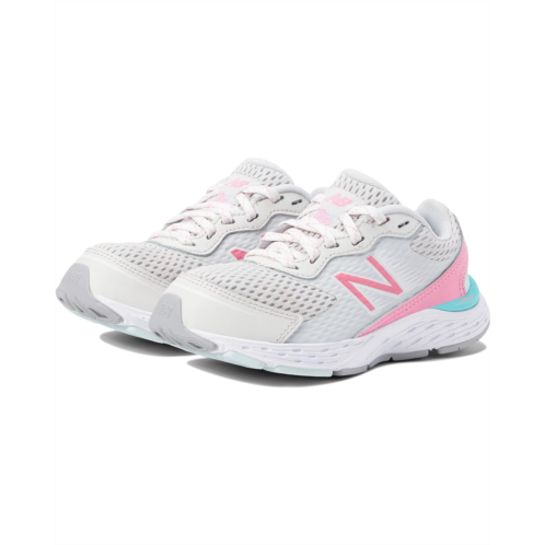 New Balance Kids 680v6 (Little Kid/Big Kid)