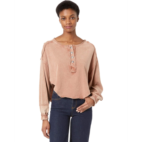 Free People Melodi Henley