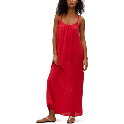 Womens Michael Stars Jude Maxi Dress