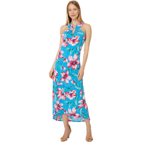 Tommy Bahama St Barts Blossom Maxi Dress