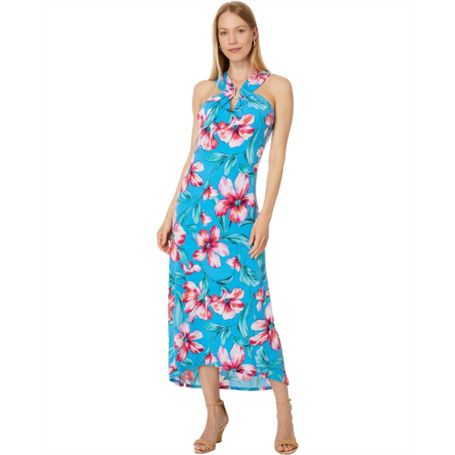 Tommy Bahama St. Barts Blossom Maxi Dress