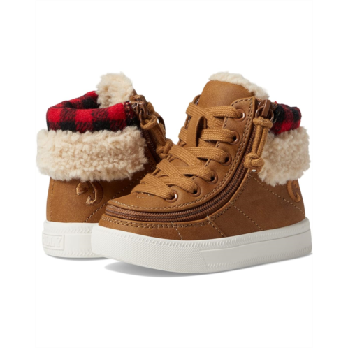 BILLY Footwear Kids Cuff II (Toddler)