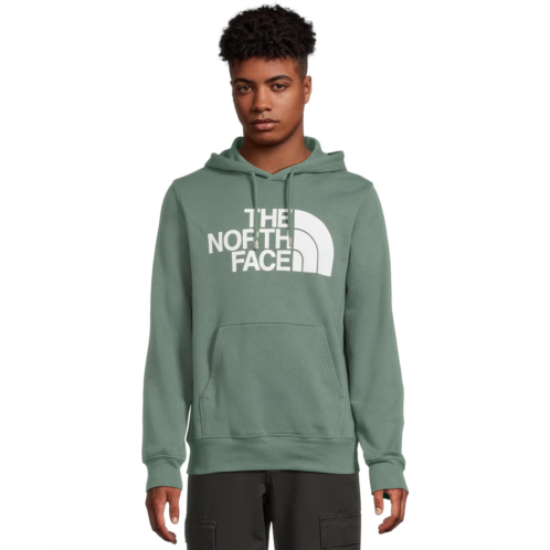 Mens The North Face Half Dome Pullover Hoodie