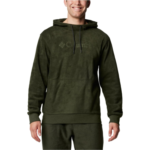 Mens Columbia Steens Mountain Hoodie