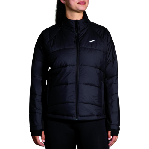 Brooks Shield Hybrid Jacket 3.0