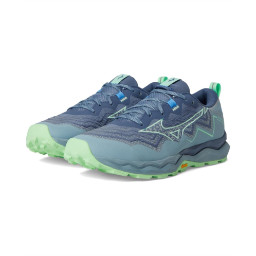 Mens Mizuno Wave Daichi 9