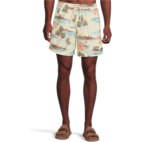 Quiksilver Everyday Mix 17 Nb Volley