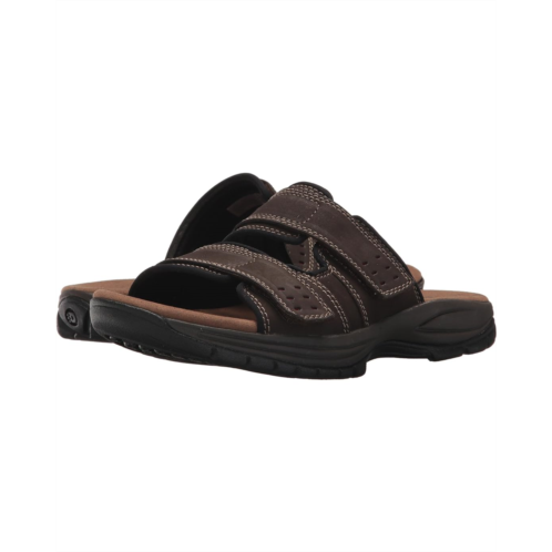 Mens Dunham Newport Slide