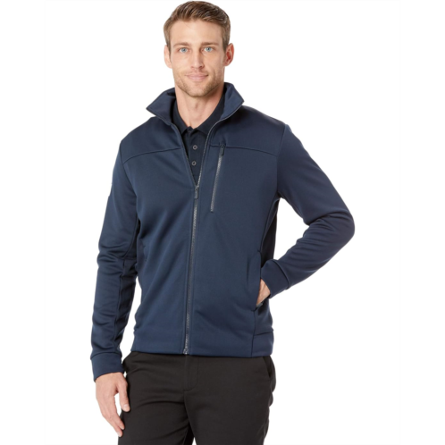 Mens Helly Hansen Crew Fleece Jacket