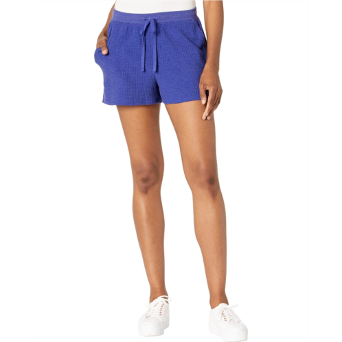 Lilla P Drawstring Shorts