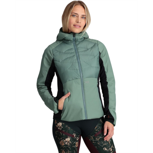 KARI TRAA Tirill Thermal Jacket