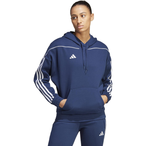 Womens adidas Tiro 23 League Sweat Hoodie